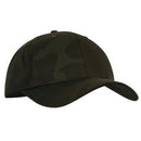 Rothco Supreme Camo Low Profile Cap. Item