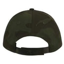 Rothco Supreme Camo Low Profile Cap. Item