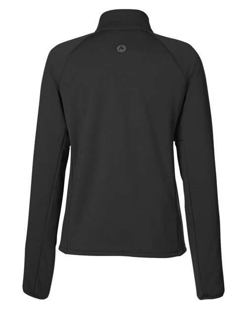 Marmot Women's Leconte Fleece Jacket M15392