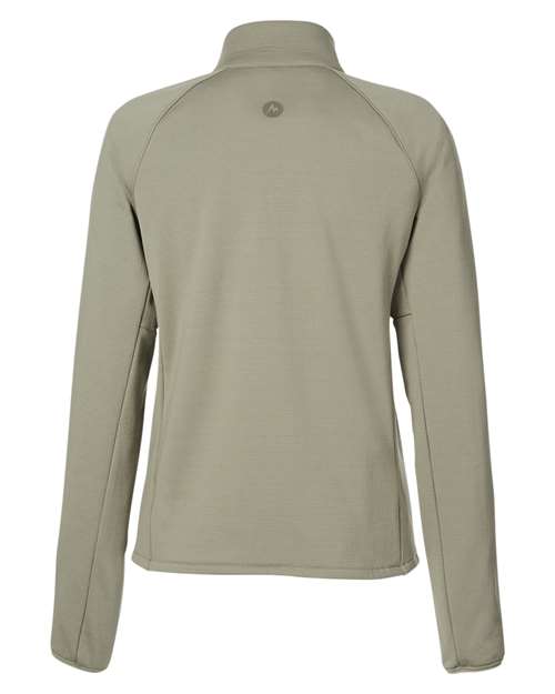 Marmot Women's Leconte Fleece Jacket M15392