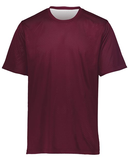 Augusta Sportswear Youth Mesh Reversible Jersey 1603