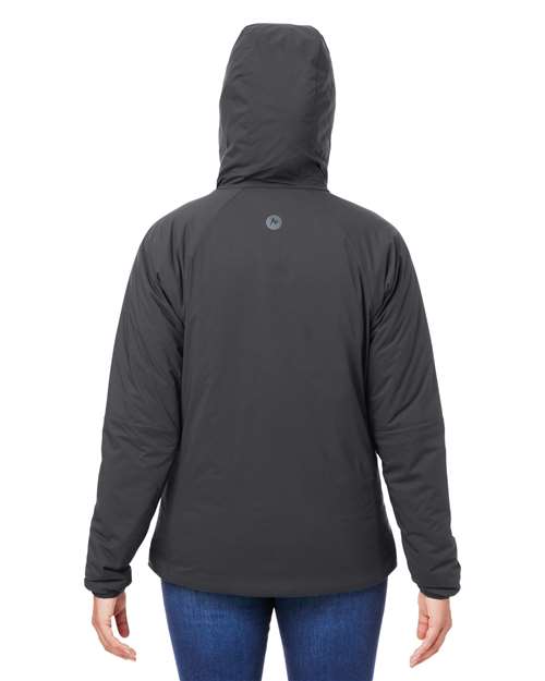 Marmot Women's M2 Novus Hooded Jacket M15843