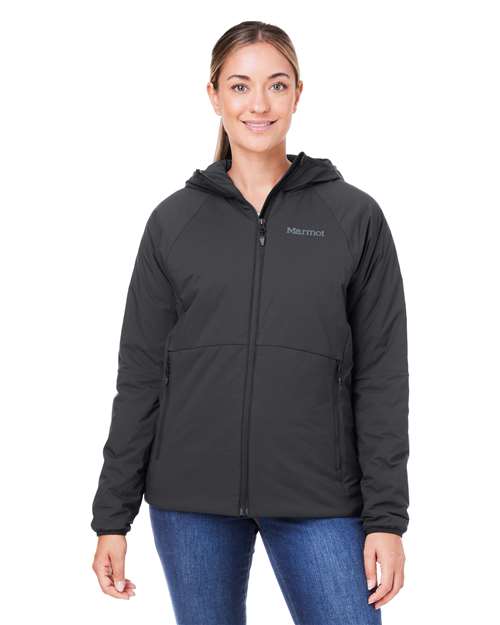 Marmot Women's M2 Novus Hooded Jacket M15843