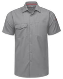 Red Kap Cooling Work Shirt TSM2