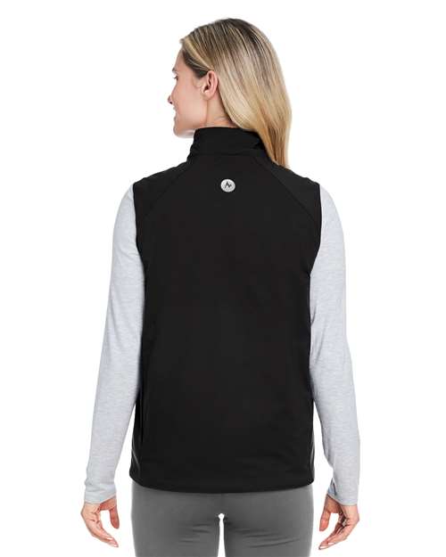 Marmot Women's Novus LT Insulated Vest M15536