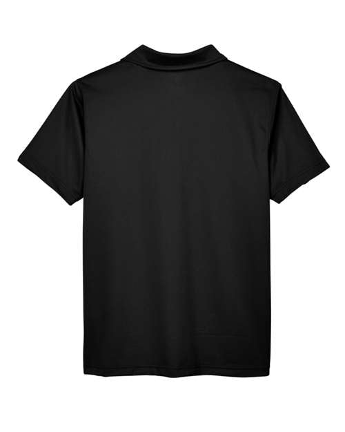 Team 365 Command Snag Protection Polo TT21 - Black