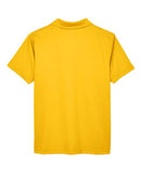 Team 365 Command Snag Protection Polo TT21 - Sport Athletic Gold
