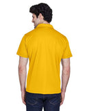 Team 365 Command Snag Protection Polo TT21 - Sport Athletic Gold