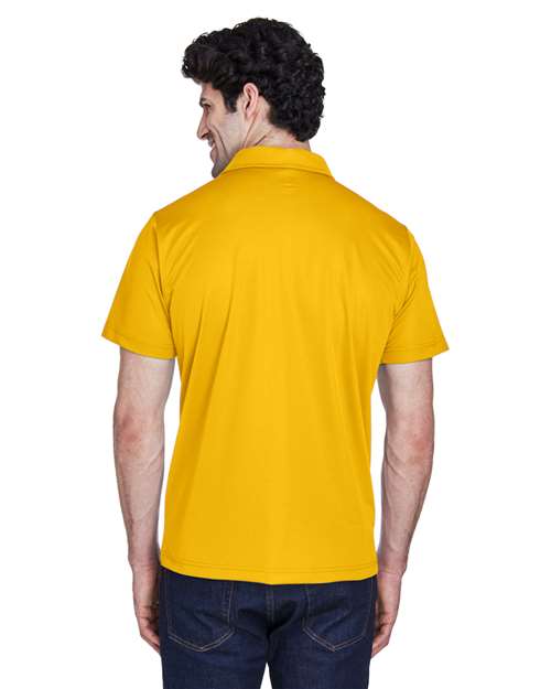 Team 365 Command Snag Protection Polo TT21 - Sport Athletic Gold