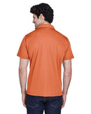 Team 365 Command Snag Protection Polo TT21 - Sport Burnt Orange