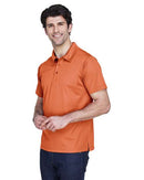 Team 365 Command Snag Protection Polo TT21 - Sport Burnt Orange