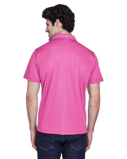 Team 365 Command Snag Protection Polo TT21 - Sport Charity Pink