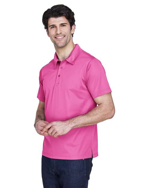Team 365 Command Snag Protection Polo TT21 - Sport Charity Pink