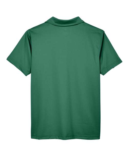 Team 365 Command Snag Protection Polo TT21 - Sport Dark Green