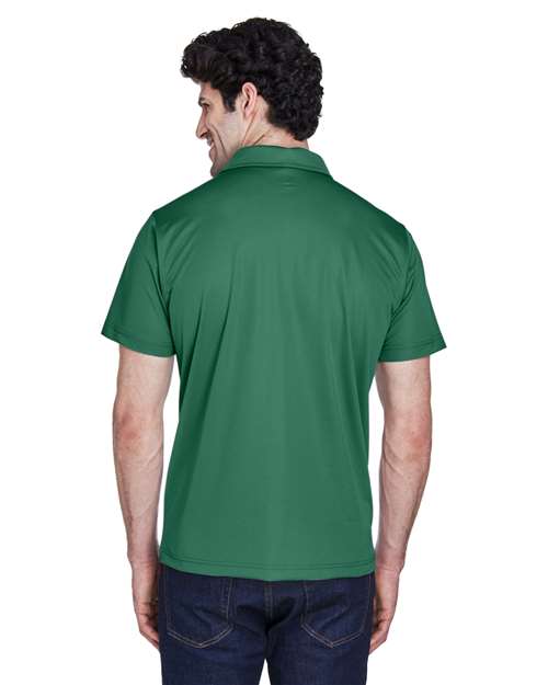 Team 365 Command Snag Protection Polo TT21 - Sport Dark Green