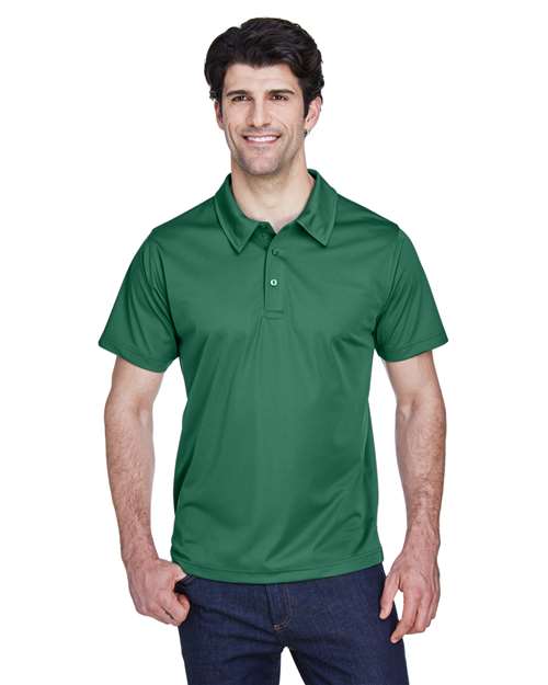 Team 365 Command Snag Protection Polo TT21 - Sport Dark Green
