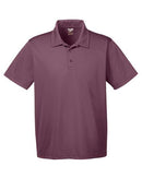 Team 365 Command Snag Protection Polo TT21 - Sport Dark Maroon
