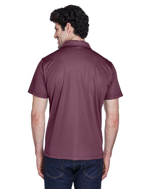 Team 365 Command Snag Protection Polo TT21 - Sport Dark Maroon