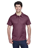 Team 365 Command Snag Protection Polo TT21 - Sport Dark Maroon