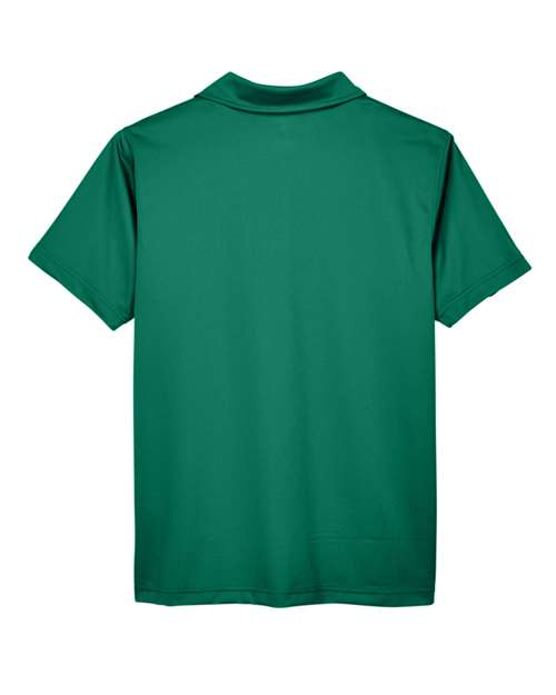 Team 365 Command Snag Protection Polo TT21 - Sport Forest