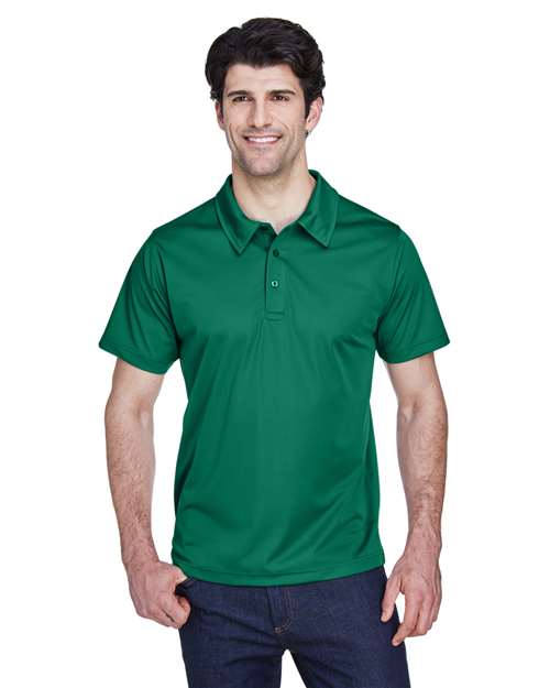 Team 365 Command Snag Protection Polo TT21 - Sport Forest
