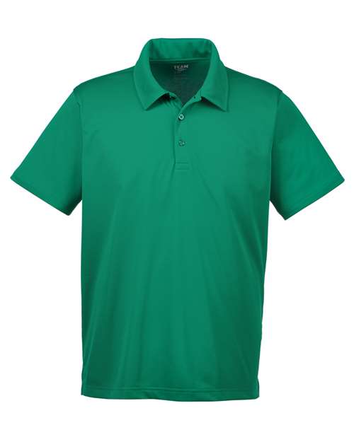 Team 365 Command Snag Protection Polo TT21 - Sport Kelly