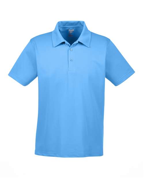 Team 365 Command Snag Protection Polo TT21 - Sport Light Blue