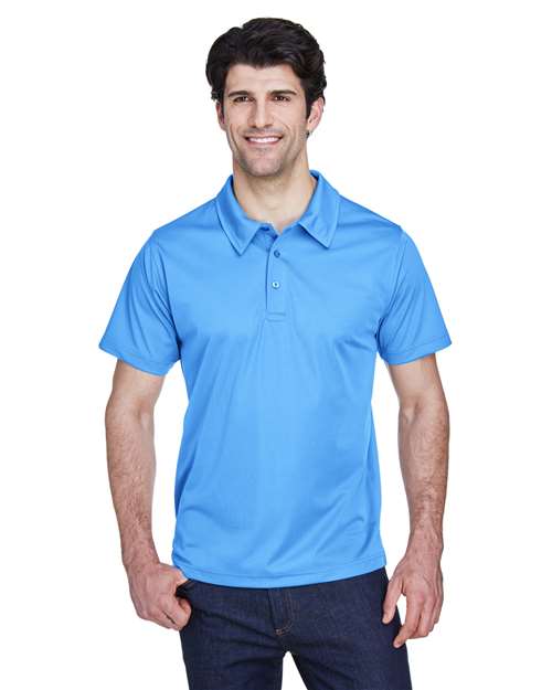 Team 365 Command Snag Protection Polo TT21 - Sport Light Blue