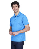 Team 365 Command Snag Protection Polo TT21 - Sport Light Blue