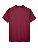 Team 365 Command Snag Protection Polo TT21 - Sport Maroon