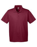 Team 365 Command Snag Protection Polo TT21 - Sport Maroon