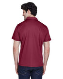 Team 365 Command Snag Protection Polo TT21 - Sport Maroon