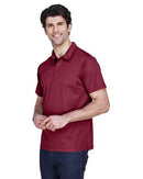 Team 365 Command Snag Protection Polo TT21 - Sport Maroon