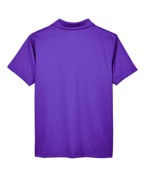 Team 365 Command Snag Protection Polo TT21 - Sport Purple