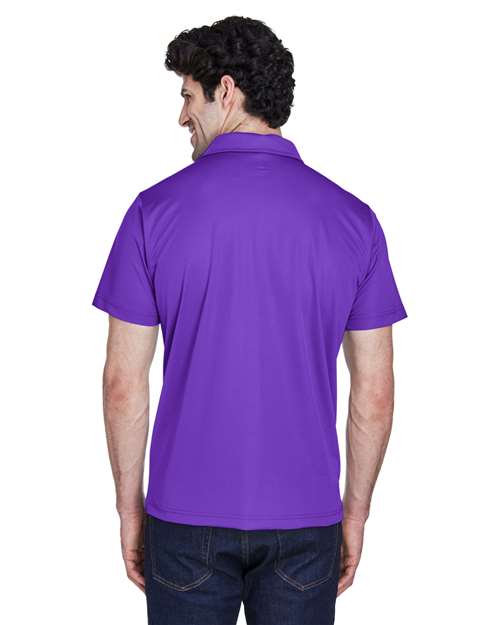 Team 365 Command Snag Protection Polo TT21 - Sport Purple