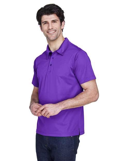 Team 365 Command Snag Protection Polo TT21 - Sport Purple