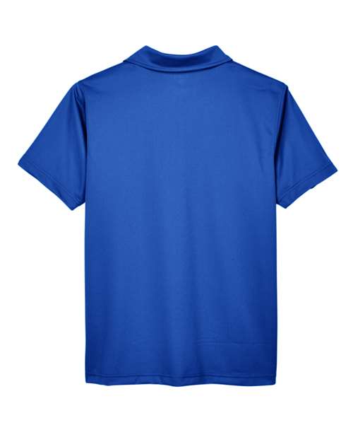 Team 365 Command Snag Protection Polo TT21 - Sport Royal
