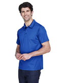 Team 365 Command Snag Protection Polo TT21 - Sport Royal
