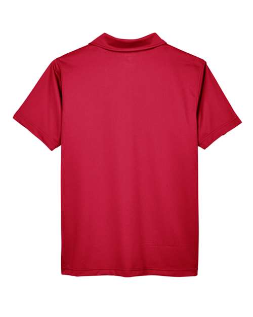 Team 365 Command Snag Protection Polo TT21 - Sport Scarlet Red