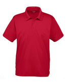 Team 365 Command Snag Protection Polo TT21 - Sport Scarlet Red