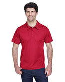 Team 365 Command Snag Protection Polo TT21 - Sport Scarlet Red
