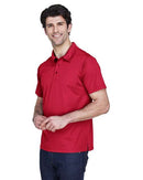 Team 365 Command Snag Protection Polo TT21 - Sport Scarlet Red