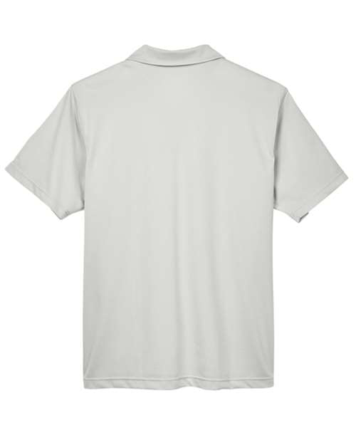 Team 365 Command Snag Protection Polo TT21 - Sport Silver