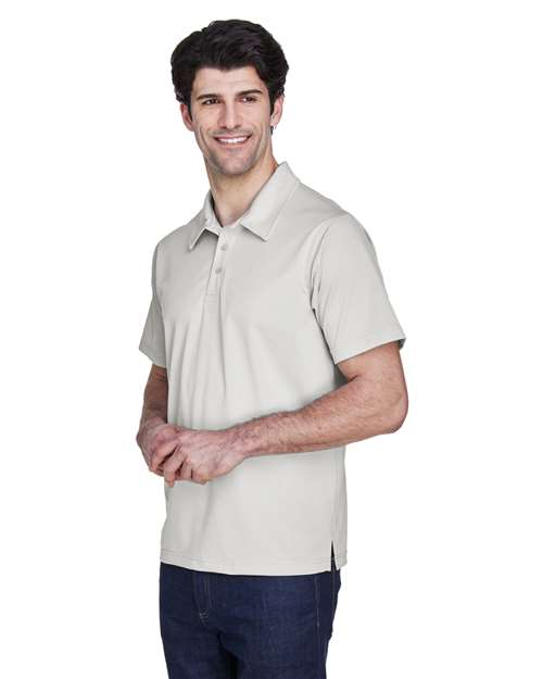 Team 365 Command Snag Protection Polo TT21 - Sport Silver