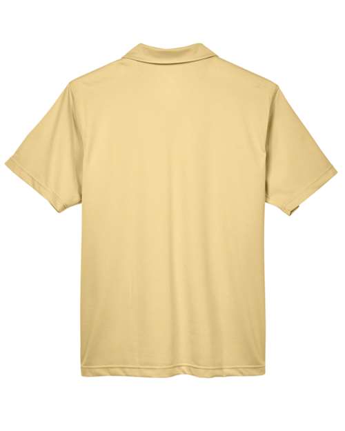 Team 365 Command Snag Protection Polo TT21 - Sport Vegas Gold