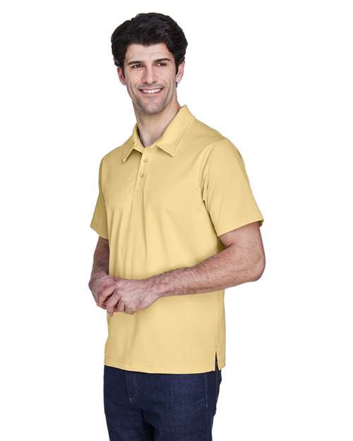 Team 365 Command Snag Protection Polo TT21 - Sport Vegas Gold