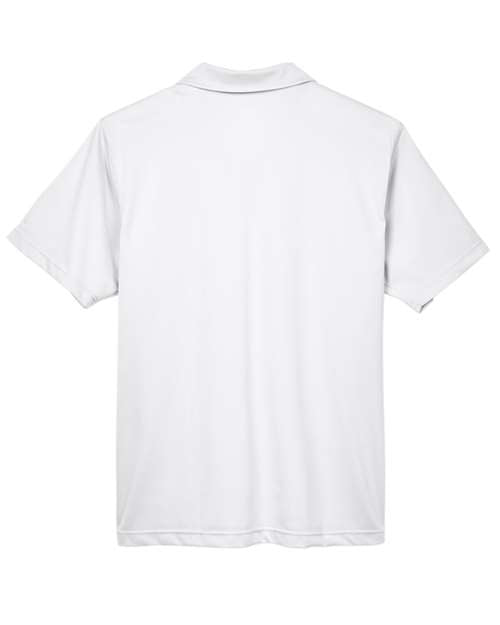 Team 365 Command Snag Protection Polo TT21 - White