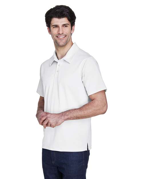 Team 365 Command Snag Protection Polo TT21 - White