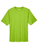 Team 365 Zone Performance T-Shirt TT11 - Acid Green