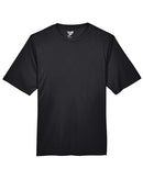 Team 365 Zone Performance T-Shirt TT11 - Black